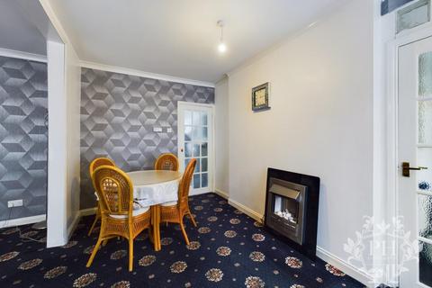 3 bedroom end of terrace house for sale, Jackson Street, Brotton, Saltburn-By-The-Sea