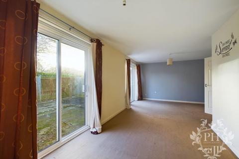 3 bedroom terraced house for sale - Newholme Court, Guisborough