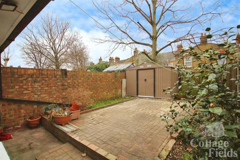 3 bedroom terraced house for sale, Loxwood Road, Tottenham, London - Extended and Must Be Seen!