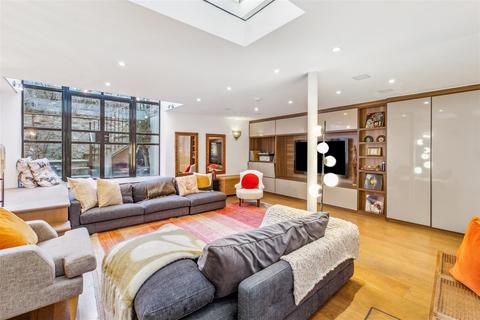 5 bedroom terraced house for sale - Thames View House, Chiswick Mall