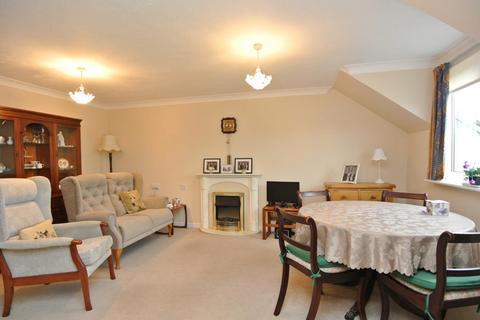 2 bedroom retirement property for sale, Parkland Grove, Ashford TW15