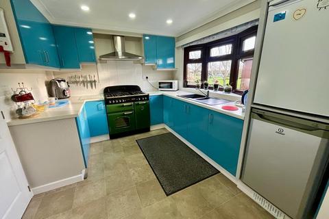 2 bedroom park home for sale, The Elms, Mulberry Way, Torksey, Lincoln