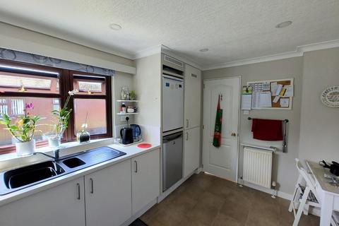 2 bedroom park home for sale, The Elms, Mulberry Way, Torksey, Lincoln
