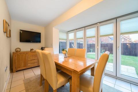 4 bedroom house for sale, Station Rise, Riccall, York