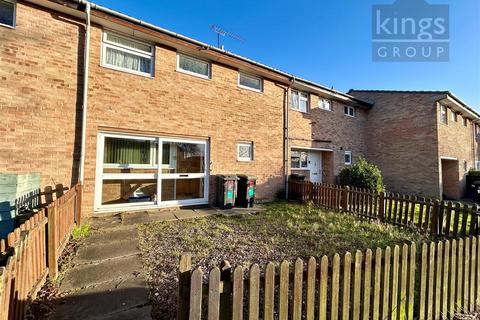3 bedroom terraced house for sale, Blackmore Court, Winters Way, Waltham Abbey