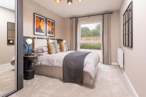 2 bedroom apartment for sale - 43 Spurland House, Cornwall Gardens, Burnham, SL6 0FS
