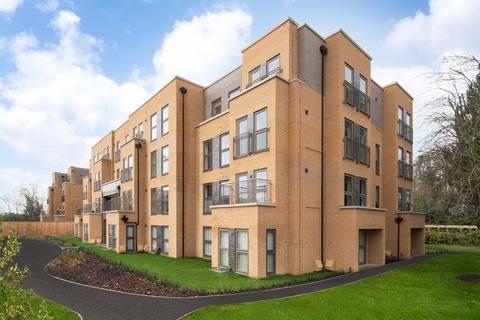 2 bedroom apartment for sale, 43 Spurland House, Cornwall Gardens, Burnham, SL6 0FS