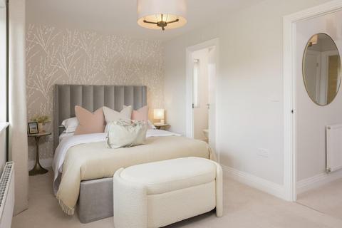 2 bedroom semi-detached house for sale, 8 Nuthatch Drive, Finchwood Park, Wokingham, RG40 4BQ