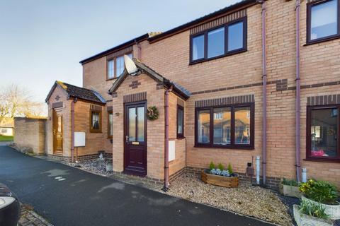 2 bedroom terraced house to rent, Belton Square, Heighington