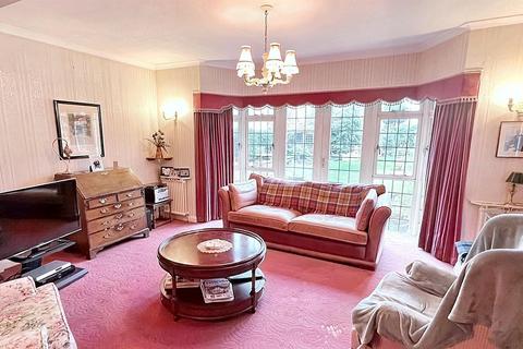 36 Walsall Road, Four Oaks, Sutton Coldfield, B74 4QR