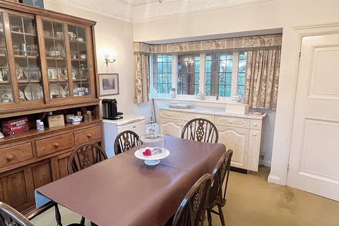 36 Walsall Road, Four Oaks, Sutton Coldfield, B74 4QR