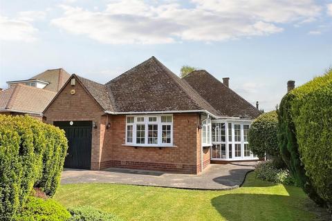 41 Bennett Road, Sutton Coldfield, B74 4TH