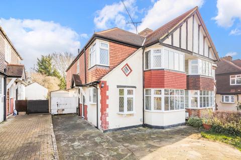 4 bedroom semi-detached house for sale, Gayfere Road, Stoneleigh