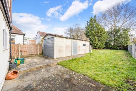 28 Gayfere Road, Stoneleigh, Epsom, KT17 2JX