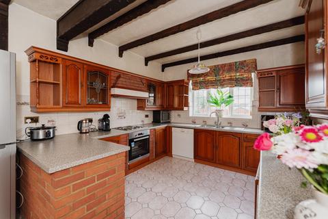 5 The Drive, Epsom, KT19 0AR