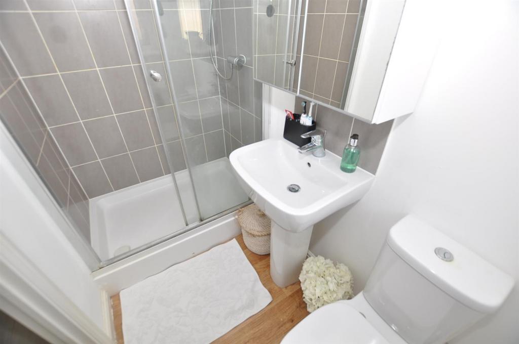 En suite