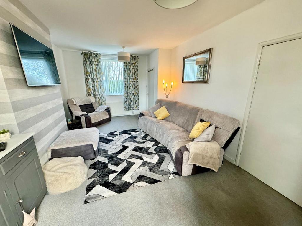 Normanby Road, Middlesbrough 3 bed semidetached house for sale £110,000