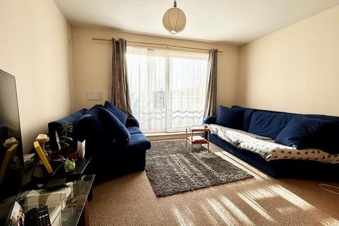 1 bedroom apartment for sale, 15 Norton Way, Poole, BH15