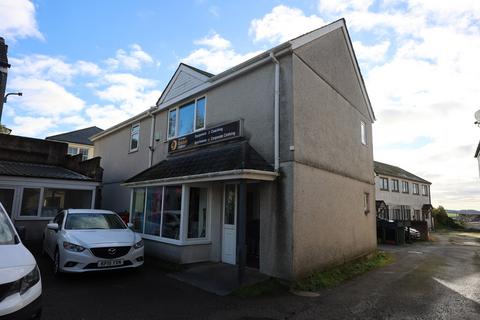 Mixed use for sale, East Hill, St Austell, PL25