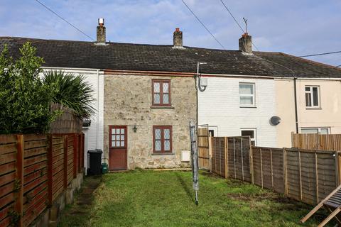 2 bedroom terraced house for sale - Pondhu Road, St Austell, PL25