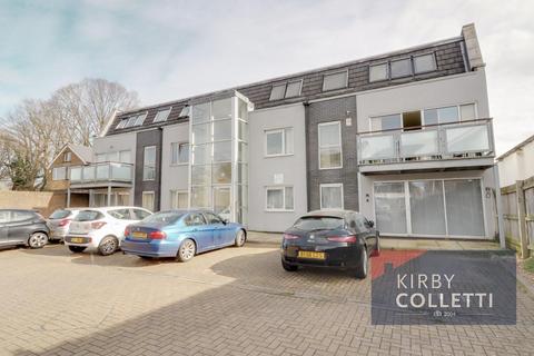 2 bedroom flat for sale, Chapman Courtyard, Turners Hill, Cheshunt, Herts