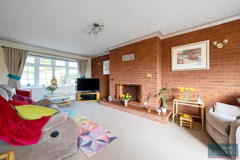 4 bedroom detached house for sale, Swallow Brook, Clipston, Market Harborough
