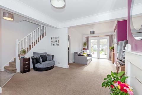 3 bedroom terraced house for sale, Downlands Avenue, Worthing