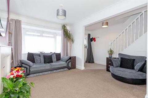 3 bedroom terraced house for sale, Downlands Avenue, Worthing