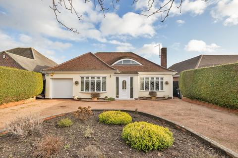 4 bedroom detached bungalow for sale, Dulsie Road, Talbot Woods, Bournemouth, BH3