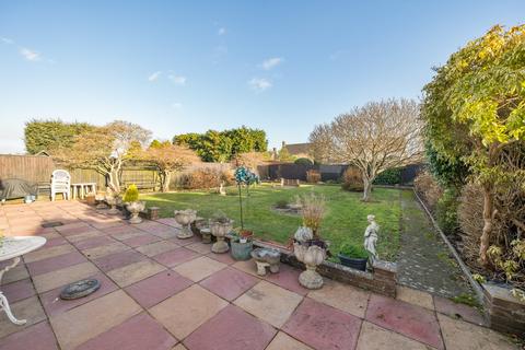 4 bedroom detached bungalow for sale, Dulsie Road, Talbot Woods, Bournemouth, BH3