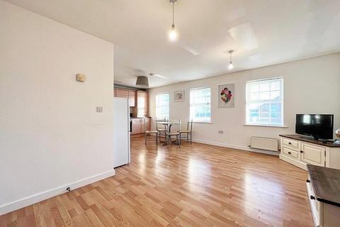 2 bedroom apartment for sale, Myrtle Street, Barnsley