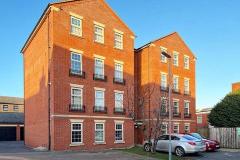 2 bedroom apartment for sale, Myrtle Street, Barnsley