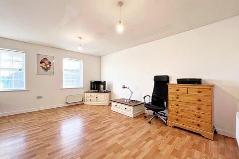 2 bedroom apartment for sale, Myrtle Street, Barnsley