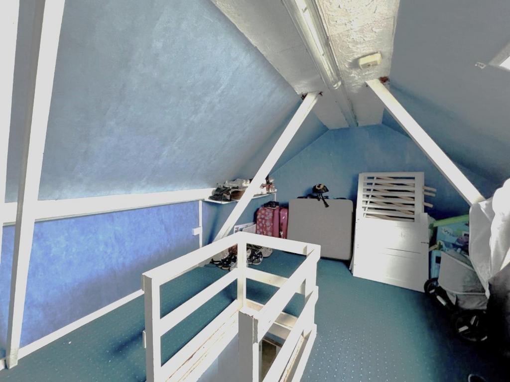 Attic