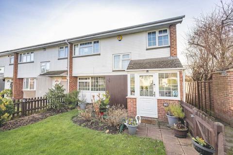 59 Grange Way, Iver, SL0 9NT