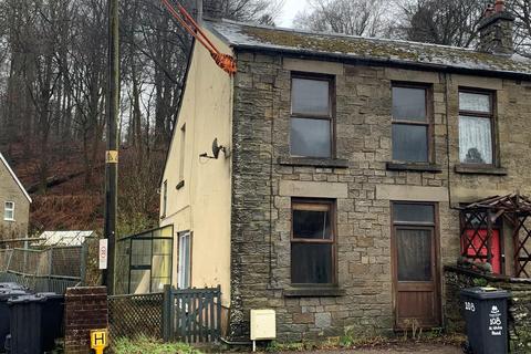 2 bedroom semi-detached house for sale, St. Whites Road, Cinderford