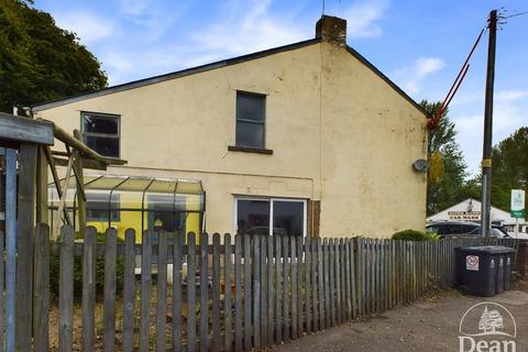 2 bedroom semi-detached house for sale, St. Whites Road, Cinderford