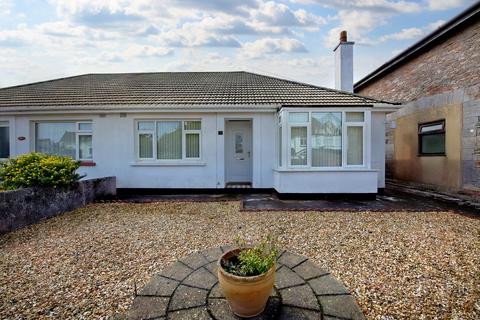 2 bedroom semi-detached bungalow for sale, Holwell Road, Brixham TQ5