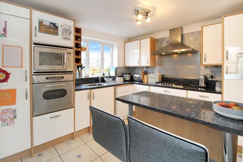 55 Doublegates Avenue, Ripon, HG4 2TP