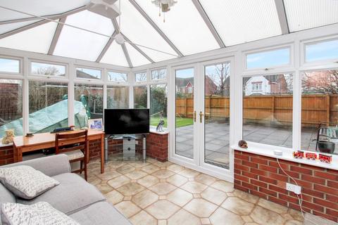 55 Doublegates Avenue, Ripon, HG4 2TP