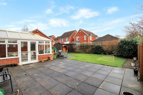 55 Doublegates Avenue, Ripon, HG4 2TP