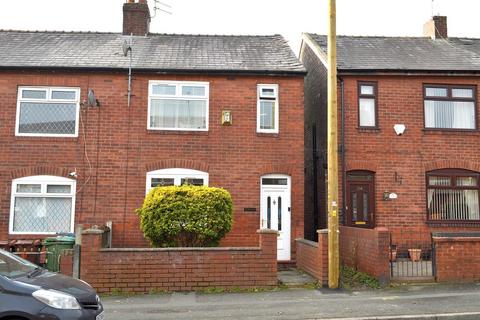 3 bedroom end of terrace house for sale, Heron Street, Oldham