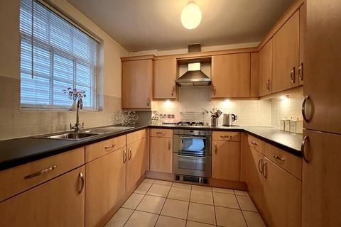 2 bedroom apartment for sale, TENTERDEN