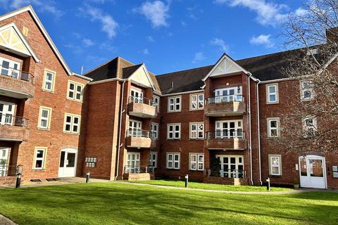3 bedroom apartment for sale, Woodfield Gardens, Hereford HR2
