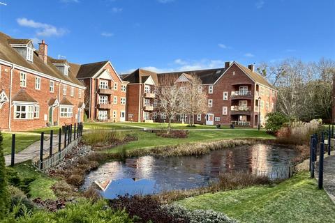 3 bedroom apartment for sale, Woodfield Gardens, Hereford HR2