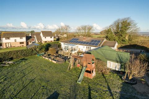 3 bedroom bungalow for sale, Yarnscombe, Barnstaple