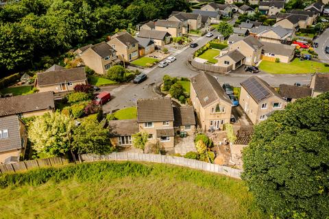 3 bedroom detached house for sale, Woodland Meadows, Huddersfield HD8