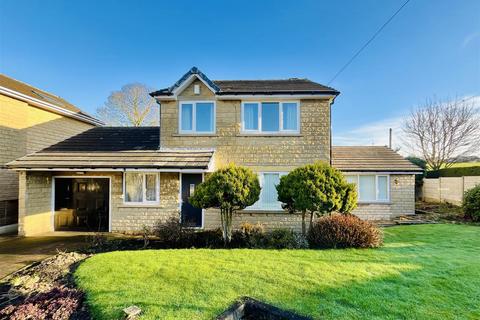 3 bedroom detached house for sale, Woodland Meadows, Huddersfield HD8