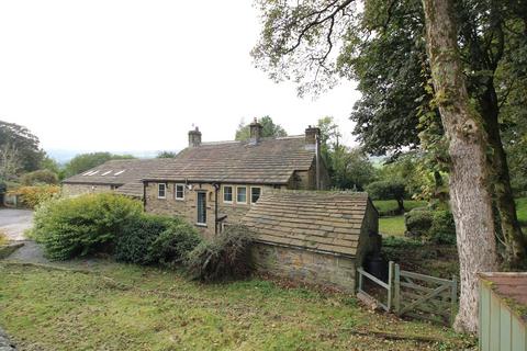 5 bedroom character property for sale, Moorhouse Lane, Oxenhope, Keighley, BD22