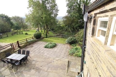 5 bedroom character property for sale, Moorhouse Lane, Oxenhope, Keighley, BD22